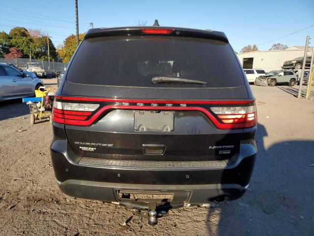 2015 DODGE DURANGO LI 1C4RDHDGXFC180063