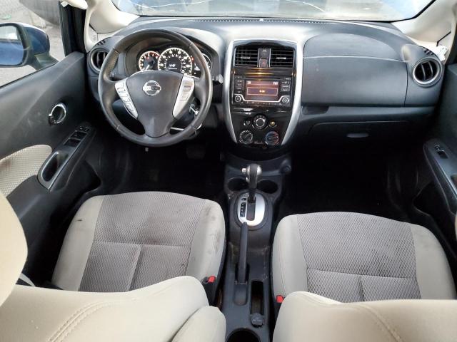 2017 NISSAN VERSA NOTE - 3N1CE2CP9HL377396