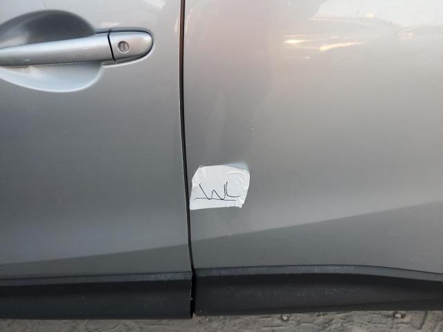 2016 MAZDA CX-5 SPORT - JM3KE2BEXG0744639