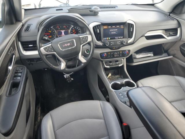 2022 GMC TERRAIN SL - 3GKALPEV0NL168762