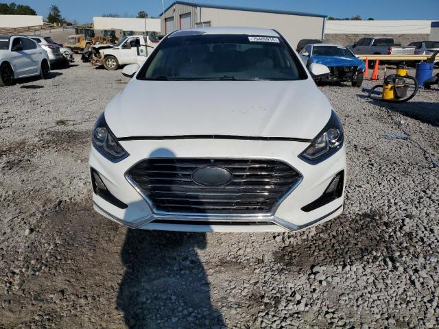2018 HYUNDAI SONATA SE - 5NPE24AF6JH627218