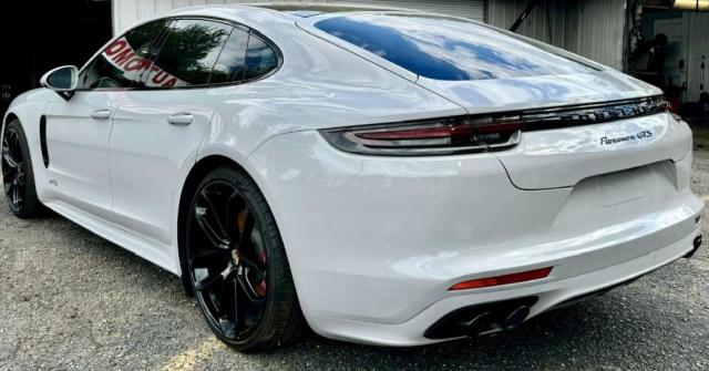 VIN WP0AG2A7XLL145900 2020 Porsche Panamera, Gts no.3