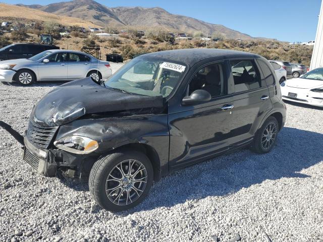 2004 CHRYSLER PT CRUISER #2909950093