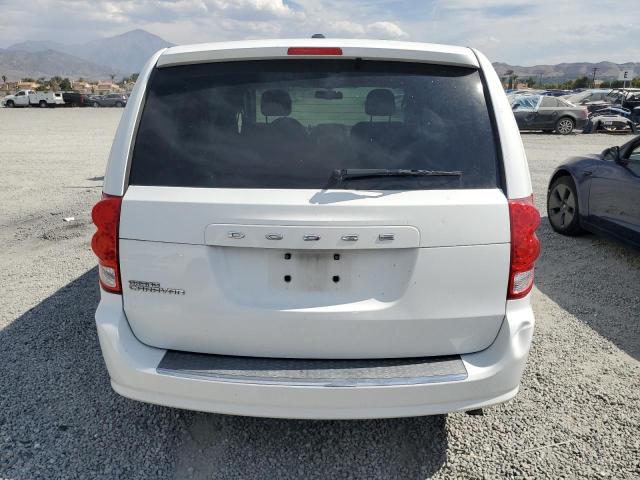 VIN 2C4RDGBG1ER452017 2014 Dodge Grand Caravan, SE no.6