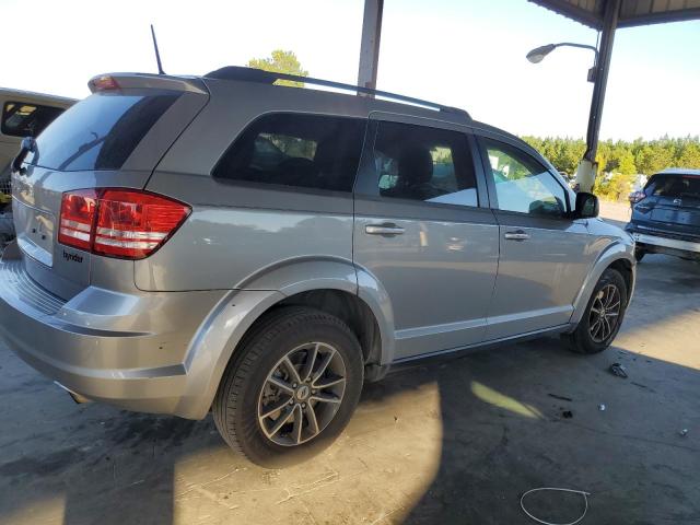 2018 DODGE JOURNEY SE - 3C4PDCAB5JT526651