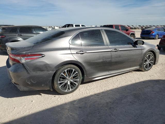 2019 TOYOTA CAMRY L - 4T1B11HK4KU743091