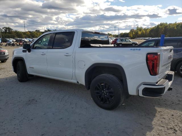2021 GMC SIERRA K15 - 1GTP9CEK7MZ384229