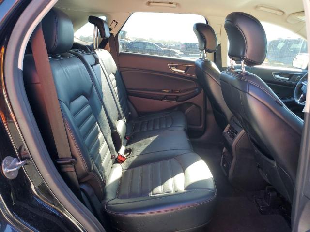 2017 FORD EDGE SEL - 2FMPK3J98HBB30699