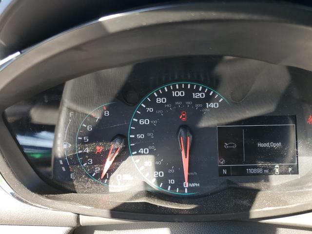 2019 CHEVROLET TRAX 1LT - 3GNCJPSB1KL270238
