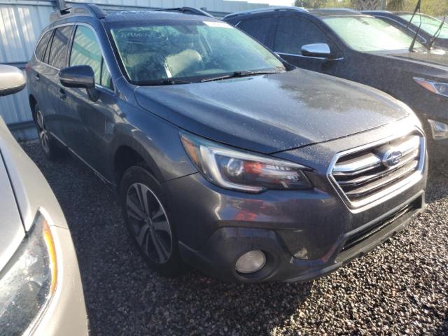 VIN 4S4BSANC3K3383750 2019 Subaru Outback, 2.5I Lim... no.4