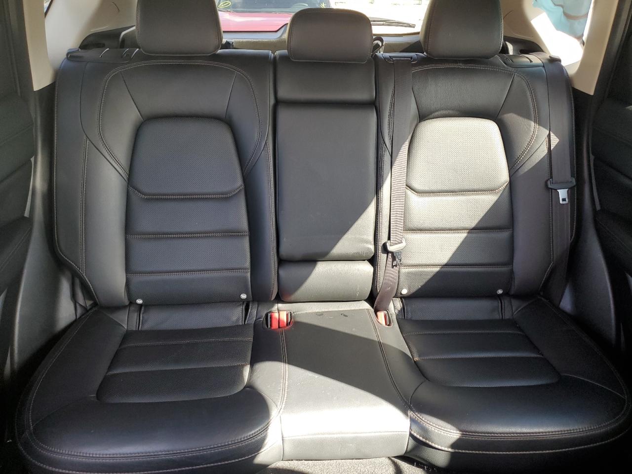 MAZDA CX-5 GRAND TOURING