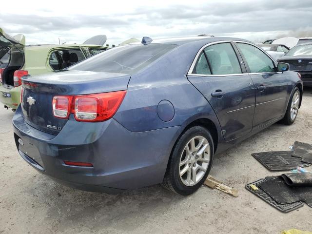 VIN 1G11C5SL8EF184181 2014 Chevrolet Malibu, 1LT no.3