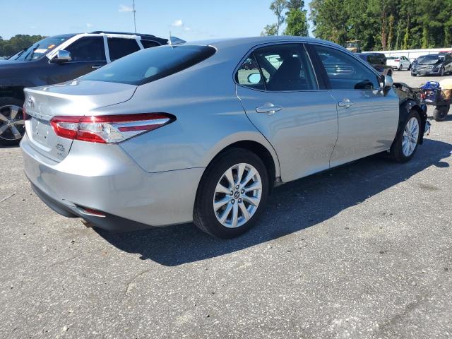 2019 TOYOTA CAMRY L - 4T1B11HK8KU240440