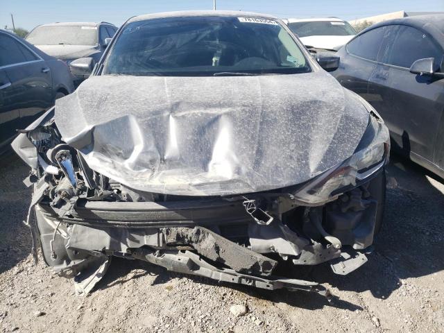 2016 NISSAN SENTRA S - 3N1AB7AP5GY284473