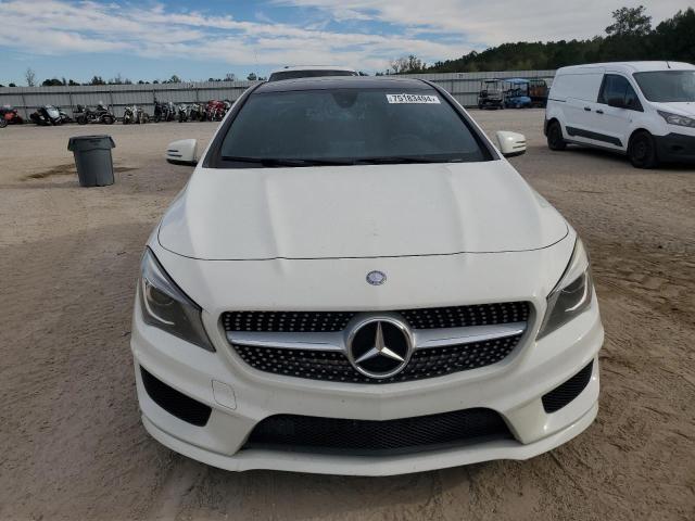 2015 MERCEDES-BENZ CLA 250 - WDDSJ4EB4FN263861
