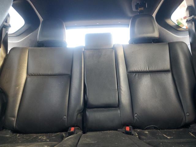 2016 TOYOTA RAV4 SE - 2T3JFREV0GW467680