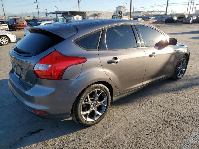 VIN 1FADP3K20EL254865 2014 Ford Focus, SE no.3