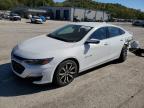 2020 CHEVROLET MALIBU RS - 1G1ZG5ST3LF023256
