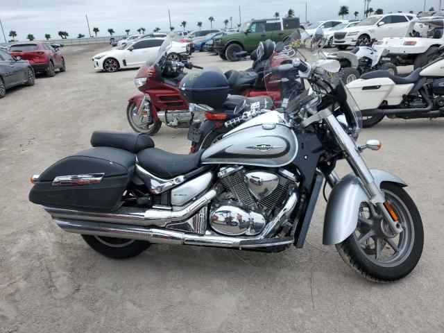 2019 SUZUKI VL1500 B - JS1VY56A4K2100244