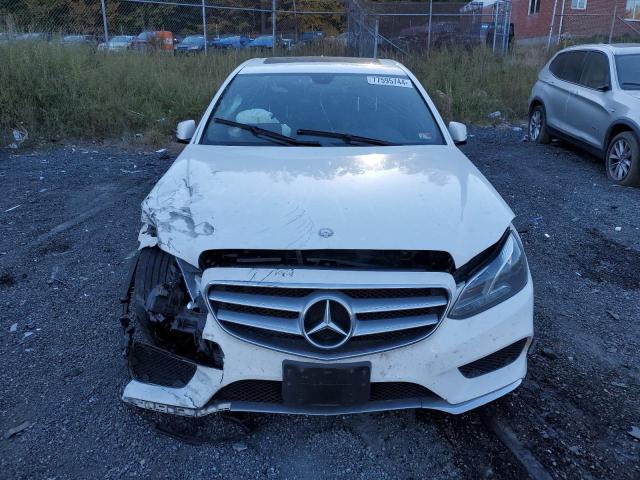 VIN WDDHF8JB7EA980138 2014 MERCEDES-BENZ E-CLASS no.5