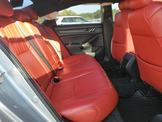 2020 HONDA ACCORD SPO - 1HGCV1F33LA013220