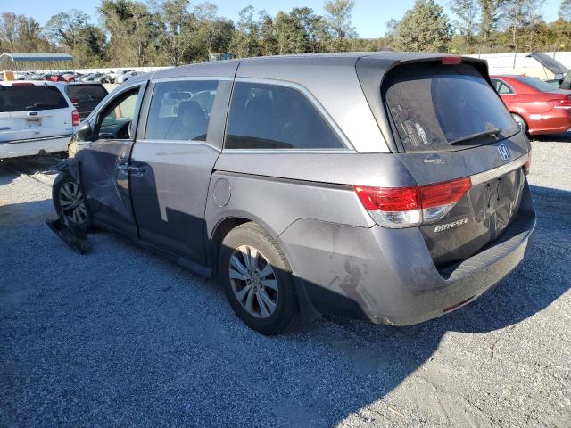 2016 HONDA ODYSSEY SE - 5FNRL5H30GB138868