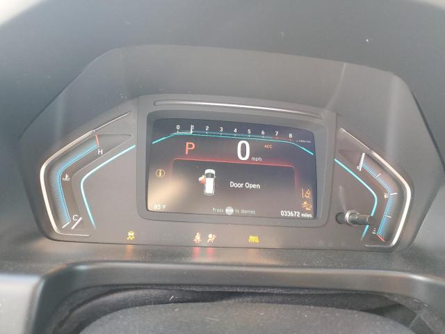 2019 HONDA ODYSSEY EL - 5FNRL6H92KB102652