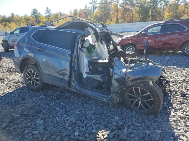 2019 VOLKSWAGEN TIGUAN SE - 3VV2B7AX1KM183269