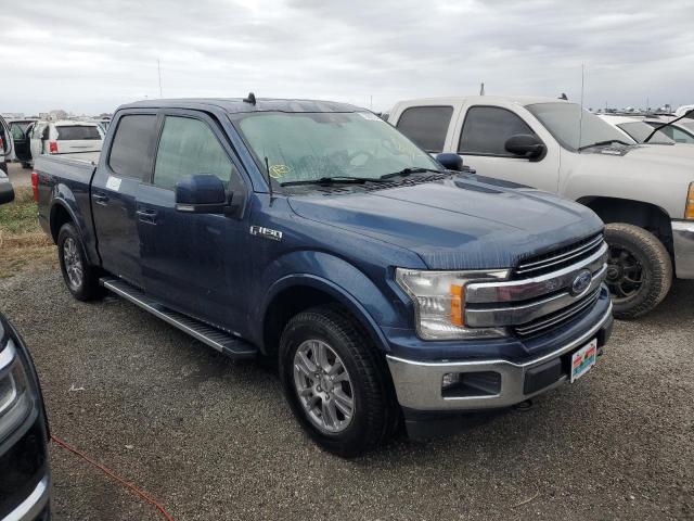 VIN 1FTEW1EP7LFB39379 2020 Ford F-150, Supercrew no.4