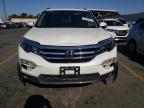 HONDA PILOT ELIT photo