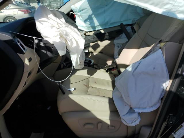 2016 NISSAN ROGUE S - 5N1AT2MT0GC790951
