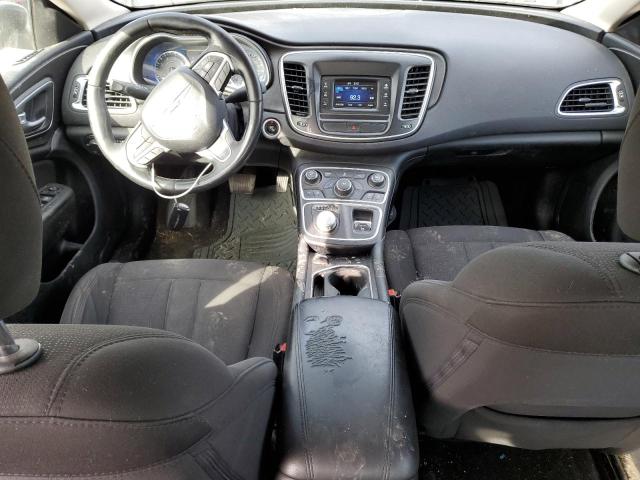 2015 CHRYSLER 200 LIMITE - 1C3CCCAB0FN682030
