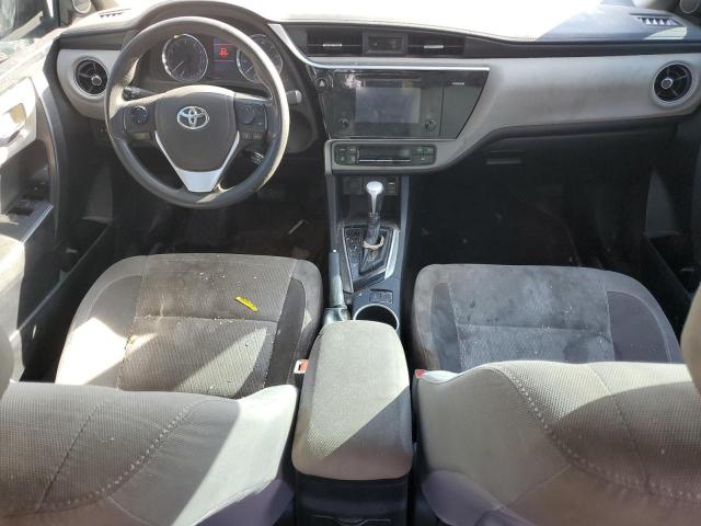 VIN 2T1BURHE4HC829396 2017 Toyota Corolla, L no.8