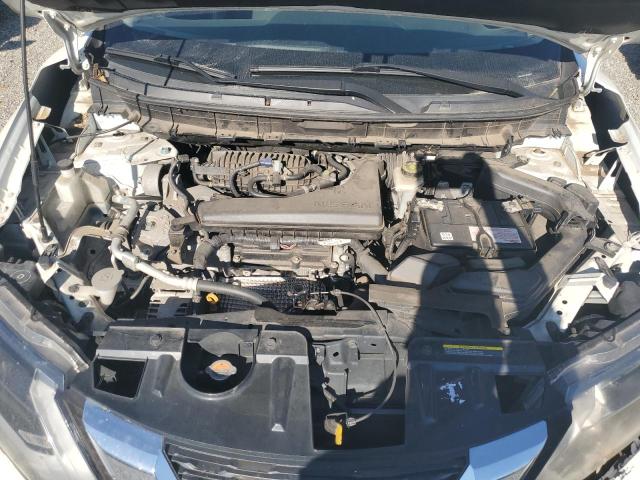 2018 NISSAN ROGUE S - JN8AT2MT5JW468871