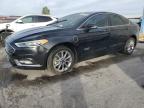 FORD FUSION SE photo