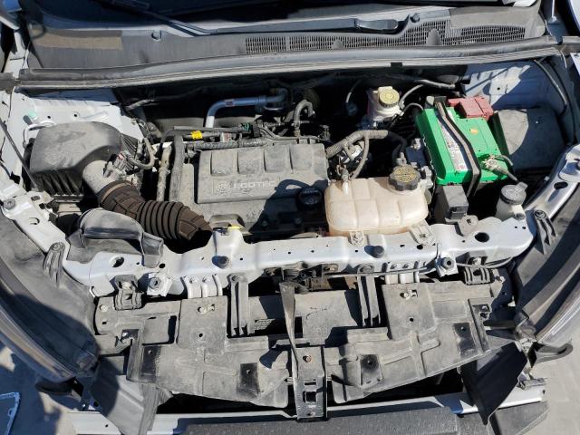 2019 BUICK ENCORE PRE - KL4CJASB0KB708409