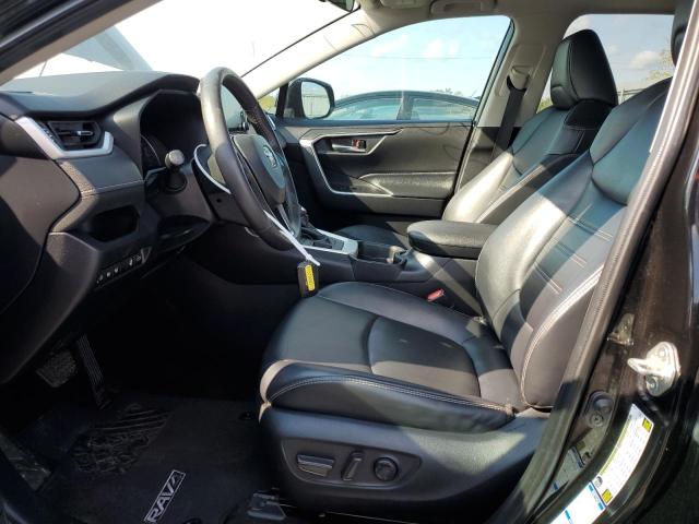 2020 TOYOTA RAV4 XLE - 2T3R1RFV7LW121393