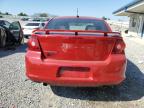 Lot #3024737235 2011 DODGE AVENGER MA