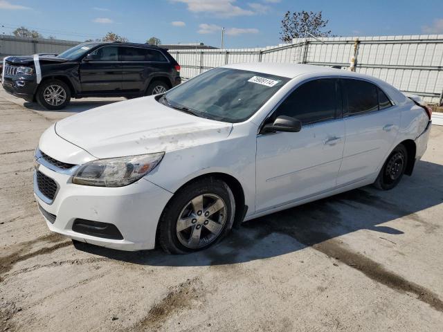 VIN 1G11B5SL6FF278810 2015 CHEVROLET MALIBU no.1