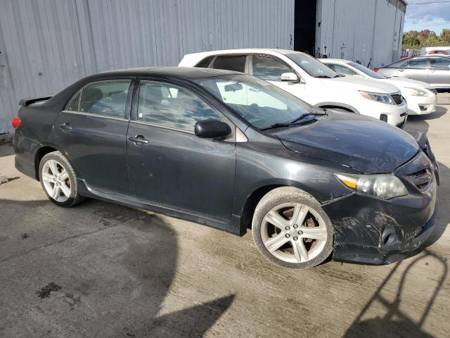 VIN 2T1BU4EE0DC022066 2013 Toyota Corolla, Base no.4