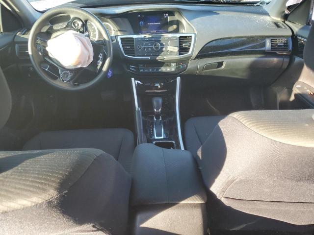 2016 HONDA ACCORD LX - 1HGCR2F39GA074345