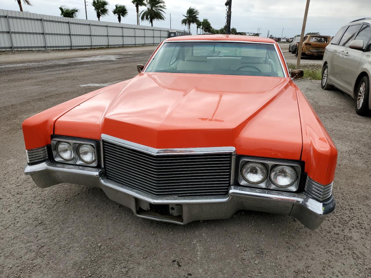 Lot #2991396868 1970 CADILLAC DEVILLE