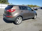 KIA SPORTAGE B photo