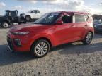 2022 KIA SOUL LX - KNDJ23AU6N7170363
