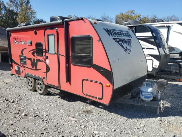 WINNEBAGO MICRO MINI