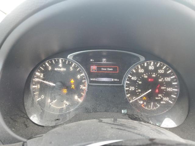 2018 NISSAN ALTIMA 2.5 - 1N4AL3AP9JC293430