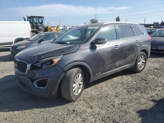 2017 KIA SORENTO LX #2945964858