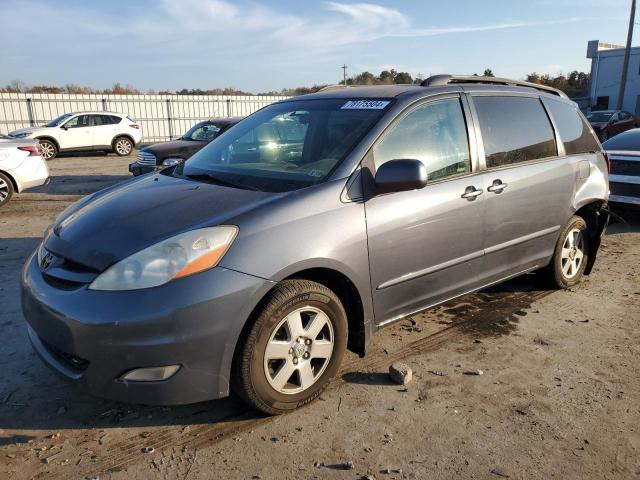 2007 TOYOTA SIENNA XLE #2959624733