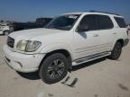 TOYOTA SEQUOIA LI photo