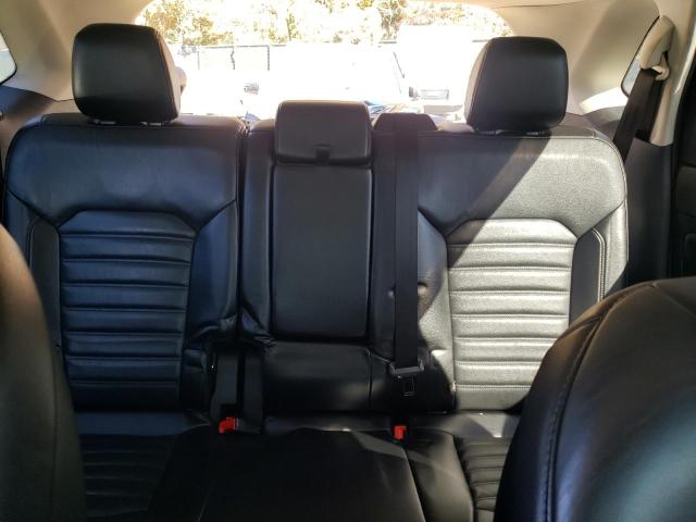 2016 FORD EDGE SEL - 2FMPK4J90GBB25940